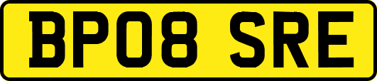 BP08SRE
