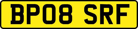 BP08SRF