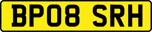 BP08SRH