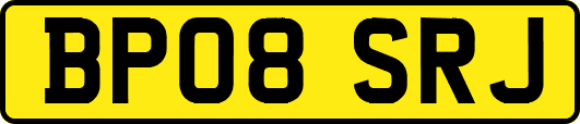 BP08SRJ