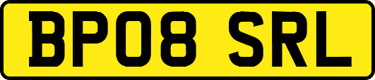 BP08SRL