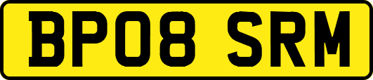 BP08SRM