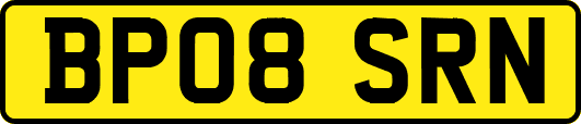 BP08SRN