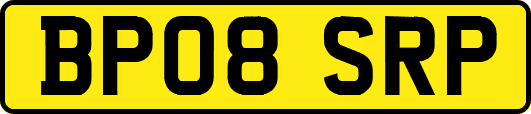BP08SRP