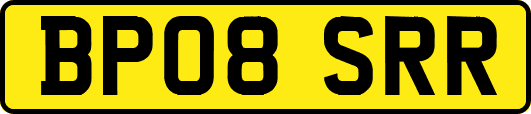 BP08SRR