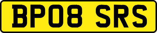 BP08SRS