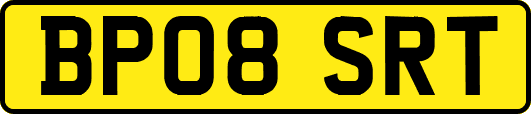 BP08SRT