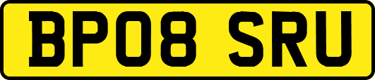 BP08SRU