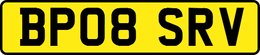 BP08SRV