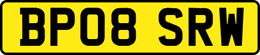 BP08SRW