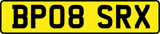 BP08SRX