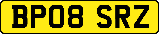 BP08SRZ