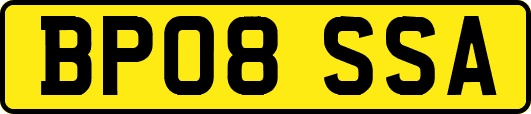 BP08SSA