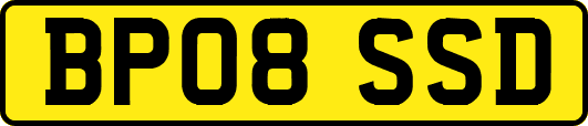BP08SSD