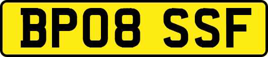 BP08SSF