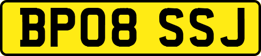BP08SSJ
