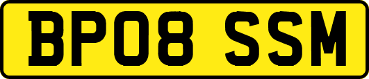 BP08SSM