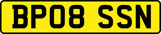BP08SSN