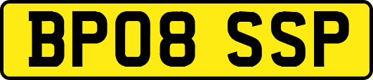 BP08SSP