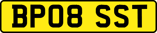 BP08SST