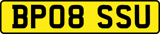 BP08SSU