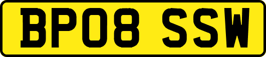 BP08SSW