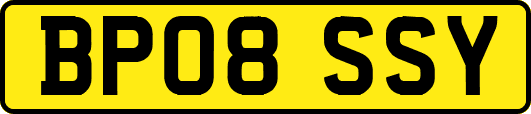 BP08SSY
