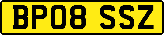 BP08SSZ