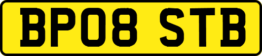 BP08STB