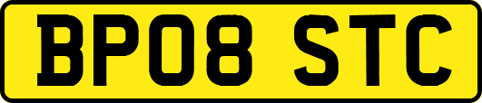 BP08STC