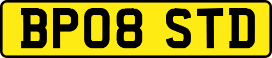 BP08STD