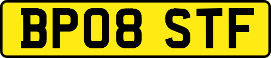 BP08STF