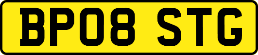 BP08STG