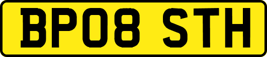 BP08STH