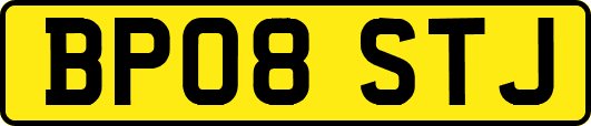 BP08STJ