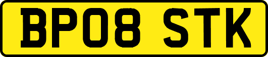 BP08STK
