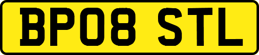 BP08STL