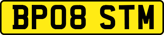 BP08STM