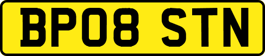 BP08STN