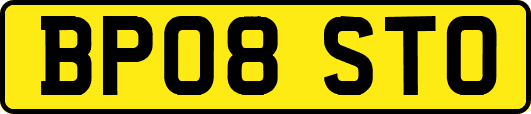 BP08STO