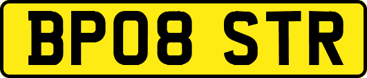 BP08STR