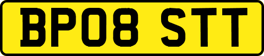 BP08STT