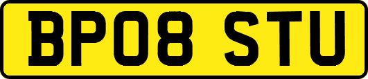 BP08STU