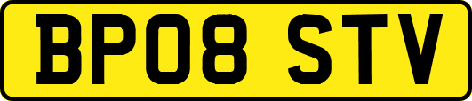 BP08STV