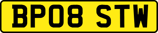 BP08STW