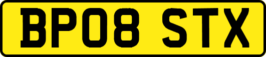 BP08STX