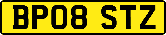 BP08STZ