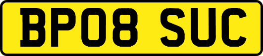 BP08SUC