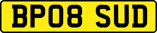 BP08SUD