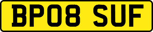 BP08SUF